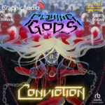 Playing Gods 4: Conviction