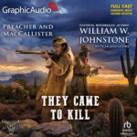 Preacher & MacCallister 2: They Came to Kill