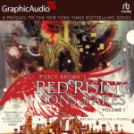 Red Rising: Sons of Ares: Volume 1
