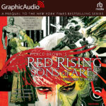 Red Rising: Sons of Ares: Volume 2: Wrath