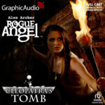 Rogue Angel 64: Cleopatra’s Tomb
