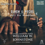 Slash & Pecos 4: Hell For Breakfast