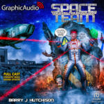 Space Team Universe 12: The Hunt for Reduk Topa