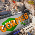 Super Powereds: Corpies (1 of 2)