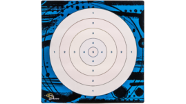 Gelbee Water Reactive Targets []