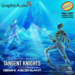 Tangent Knights 3: Gemini Ascendant