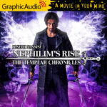 Templar Chronicles 8: Nephilim’s Rise