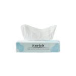 The Nice Bum Enrich Premium Skincare Facial Tissue
