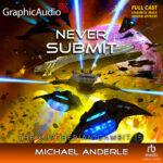 The Kurtherian® Gambit 15: Never Submit
