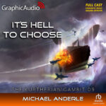 The Kurtherian® Gambit 9: It’s Hell To Choose