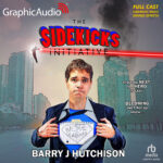 Stand-Alone Title: The Sidekicks Initiative