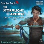 Stormlight Archive 1: The Way of Kings (1 of 5)