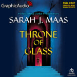 Throne of Glass 1: Throne Of Glass