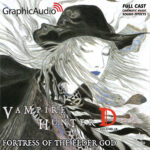 Vampire Hunter D 18: Fortress Of the Elder God