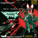 Wasted Space 1: Volume One