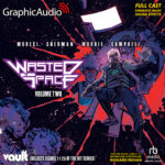 Wasted Space 2: Volume Two
