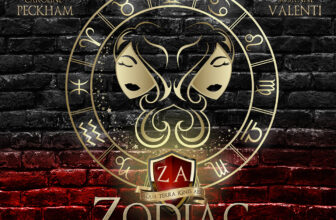 Zodiac Academy 1: The Awakening