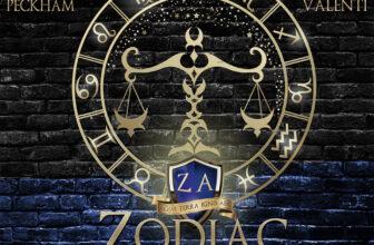 Zodiac Academy 3: The Reckoning (1 of 2)