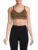 Women’s Shine Crossback Bralette – Green