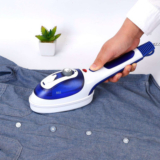 iNovaâ„¢ 800W Handheld Garment Steamer