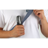 LakeForestÂ® 8-in-1 Emergency Multifunctional Tool LED Flashlight