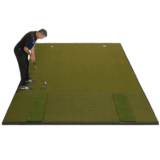 Fiberbuilt 10′ x 16′ Double-Hitting Combo Mat – Default Title