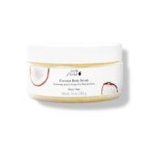100% Pure Body Scrub.