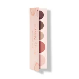 100% Pure Fruit Pigmented Berry Naked Palette.