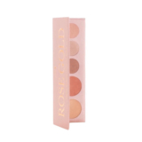 100% Pure Fruit Pigmented Rose Gold Palette