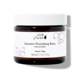 100% Pure Intensive Nourishing Balm.