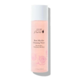 100% Pure Rose Micellar Cleansing Water