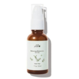 100% Pure Tea Tree Balancing Moisturizer.