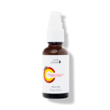 100% Pure Vitamin C Serum.