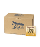 Mighty Leaf Organic Mint Melange Tea | Free Shipping Over $49, 100ct Tea Bags