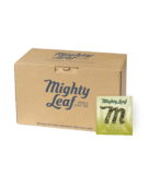 Mighty Leaf White Orchard | Free Shipping Over $49, 100ct Tea Bags