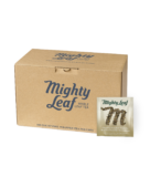 Mighty Leaf Organic Hojicha Tea | Free Shipping Over $49, 100ct Tea Bags