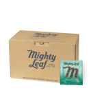 Mighty Leaf Organic Spring Jasmine Tea | Free Shipping Over $49, 100ct Tea Bags