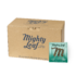 Mighty Leaf Organic Mint Melange Tea | Free Shipping Over $49, 15ct Tea Bags