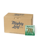Mighty Leaf Organic Emerald Matcha Green Tea | Free Shipping Over $49, 100ct Tea Bags