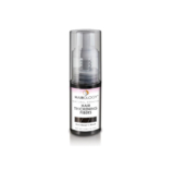 Hairologyâ„¢ Natural Keratin Hair Thickening Fibers and Holding Spray Set – Dark Brown/Black