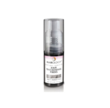 Hairologyâ„¢ Natural Keratin Hair Thickening Fibers and Holding Spray Set – Light/Medium Gray