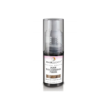Hairologyâ„¢ Natural Keratin Hair Thickening Fibers and Holding Spray Set – Medium/Dark Blonde