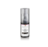 Hairologyâ„¢ Natural Keratin Hair Thickening Fibers and Holding Spray Set – Medium/Dark Brown