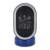 Living-Glow® 600W Ceramic Portable Heater – Blue