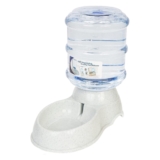 Zone Tech™ Automatic Pet Feeder or Water Dispenser – Waterer