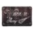 Relaxed Chef 20″ x 30″ Anti-Fatigue Kitchen Mat – Whisk Me Away