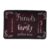 Relaxed Chef 20″ x 30″ Anti-Fatigue Kitchen Mat – Friends and Family