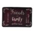 Relaxed Chef 20″ x 30″ Anti-Fatigue Kitchen Mat – Friends Family Faith