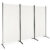 3-Panel Folding Room Divider  – Room Divider WH