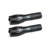 MDL LED Lighting Extreme Tactical Flashlight (2- or 4-pack) – NDD-MDLXMLT6-2PK